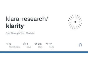 Show HN: Klarity – Open-source tool to analyze uncertainty/entropy in LLM output