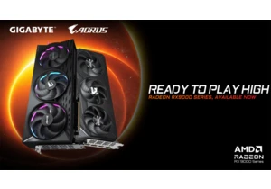 Cool and quiet: How GIGABYTE’s RX 9070 series cards use premium cooling to push performance