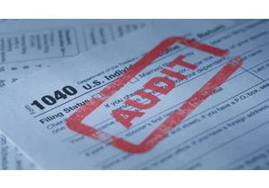 Fear an IRS Audit? Then You Don't Want to Make These 6 Tax Mistakes