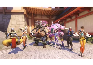 An Overwatch: Classic event will take fans all the way back to the beginning