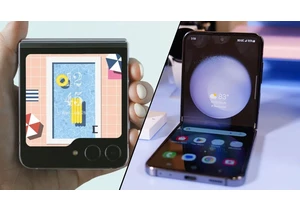  Galaxy Z Flip 6 vs. Galaxy Z Flip 5: Which foldable is worth your money? 