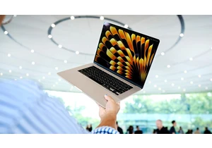  The rumored OLED MacBook Air delays are no bad thing – the last thing I want is a price hike 