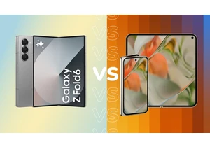 Samsung Galaxy Z Fold 6 vs Pixel 9 Pro Fold: Which foldable is best?