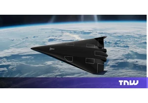 German defence ministry asks startup to build hypersonic spaceplane