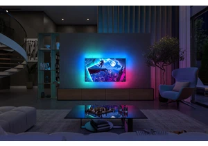 Philips' new OLED TVs look to knock LG off its perch