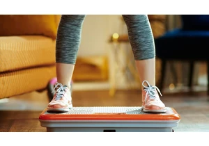 Are Vibration Plates Worth the Hype? The Viral Fitness Trend Explained