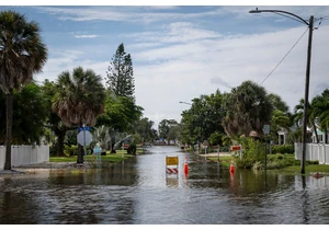 As Florida Storms Worsen, Some in Tampa Bay Wonder: Is Living There Worth It?