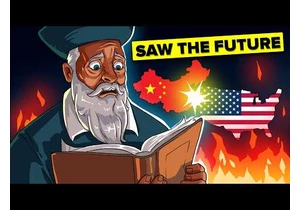 Terrifying Nostradamus Predictions That Actually Came True