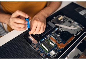FTC warns some PC manufacturers that they're violating right to repair rules