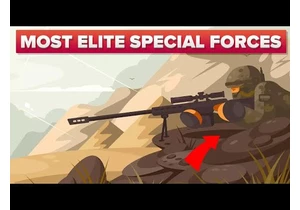 Deadliest Special Forces Missions and More Stories From The Military’s Most Elite (Compilation)
