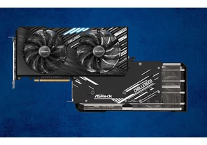  ASRock finetunes Arc Alchemist GPU cooling  — Arc A770 and Arc A750 SE arrive with better coolers 