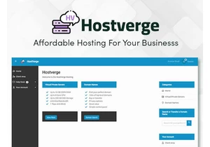 Get unlimited business website hosting for $500 off now
