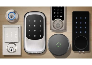 Comparing smart lock quality & security? Look for these standards