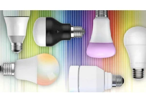 Best smart lighting 2025: Smart bulbs, string lights, outdoor, and more