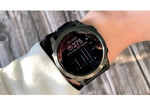  Garmin Fenix 7 gets a public beta update with heart rate tweak and map fixes, but installing it will disable one crucial health feature 