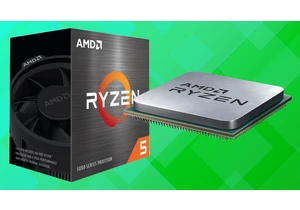  This 1080p gaming CPU is down to $76 — it doesn't get much better for budget PC builders 