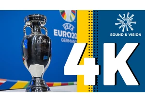 Sound & Vision: Euro 2024 and the disappointing lack of 4K broadcasts