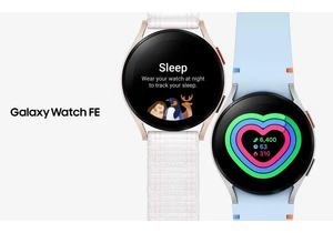 Samsung's Galaxy Watch FE arrives on June 24