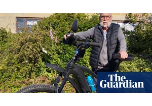 'The big problem is water': UK ebike owners plagued by failing motors