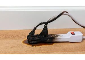 An Electrician Begs You to Stop Plugging These 7 Things Into Extension Cords