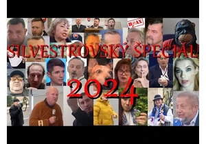 Silvestrovský špeciál 2024