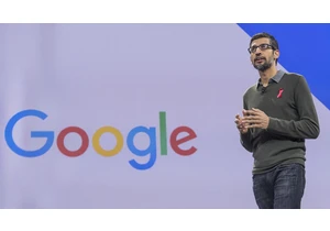  Google CEO wants to re-embrace "scrappy" tactics as ChatGPT becomes synonymous with AI, just as Google did with Search 