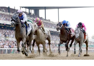 Belmont Stakes 2024: How to Watch Today's Race From Anywhere     - CNET