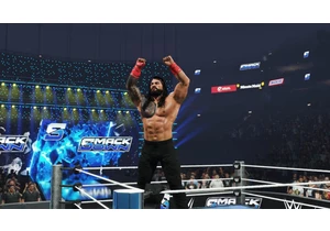  WWE 2K25 review and Metacritic score roundup: Does 2K's latest wrestling game dominate the ring? 