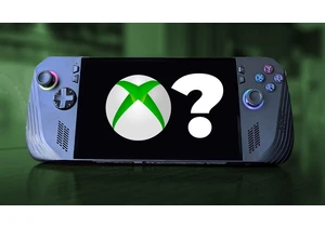  EXCLUSIVE: Xbox's new hardware plans begin with a gaming handheld set for later this year, with full next-gen consoles targeting 2027 