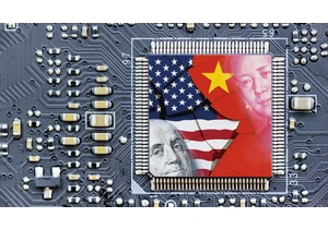  Intel responds to China's call for an investigation into chip failures and potential backdoors — chipmaker says it ‘always prioritized product safety and quality’ 