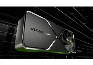  More than 251 million GPUs shipped in 2024, according to new research 