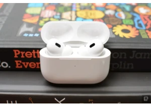 Apple's AirPods Pro 2 are on sale for the first time this year