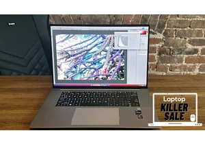  I love a good workstation laptop, and you can save up to $3,569 with our top 5 Prime Day picks 