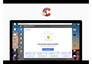 Give your PC a fresh start with CCleaner Professional 2024