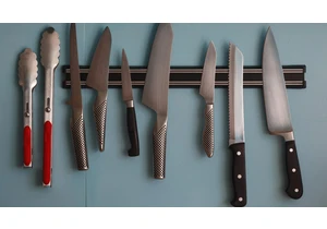 The 4 Knives Every Kitchen Needs