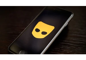  Can Grindr's AI Cupid help you find love? 