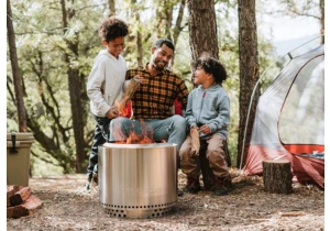 Solo Stove’s Black Friday sale discounts fire pit bundles by up to 30 percent