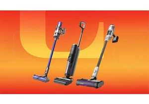Best Vacuum Deals: Swoop Up Savings of Up to $200 on Dyson, Tineco, Roomba and More     - CNET