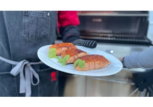 9 Fish to Grill That Won't Fall Through the Grates     - CNET
