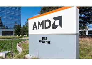  AMD investigating possible data breach after internal company data put up for sale online 