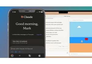  Claude's big update makes it the best ChatGPT rival so far – and you can try it for free 