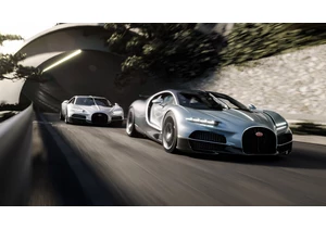 What makes the Bugatti Tourbillon a revolutionary hybrid