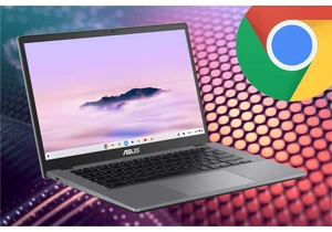 Your next laptop should be a Chromebook–here’s why