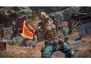 Borderlands 4 is launching on September 23