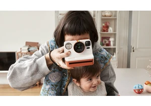  Polaroid refines our long-time favorite instant camera series with new Now 3 and Now 3+, and I bet they'll sell like hotcakes 