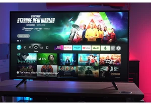 Amazon just dropped the perfect TV offer for students