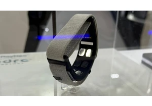  This wearable could replace the mouse and keyboard, and I saw it first-hand at MWC 2025 