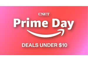Best Amazon Prime Day Deals Under $10: Get Your Hands on Affordable Tech, Fitness Equipment, Games and More