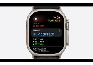 watchOS 11 is out now, but Apple Watch SE 3 won't hit 'til 2025