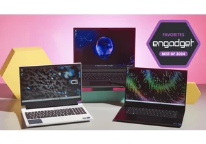 The best laptops for gaming and schoolwork in 2024